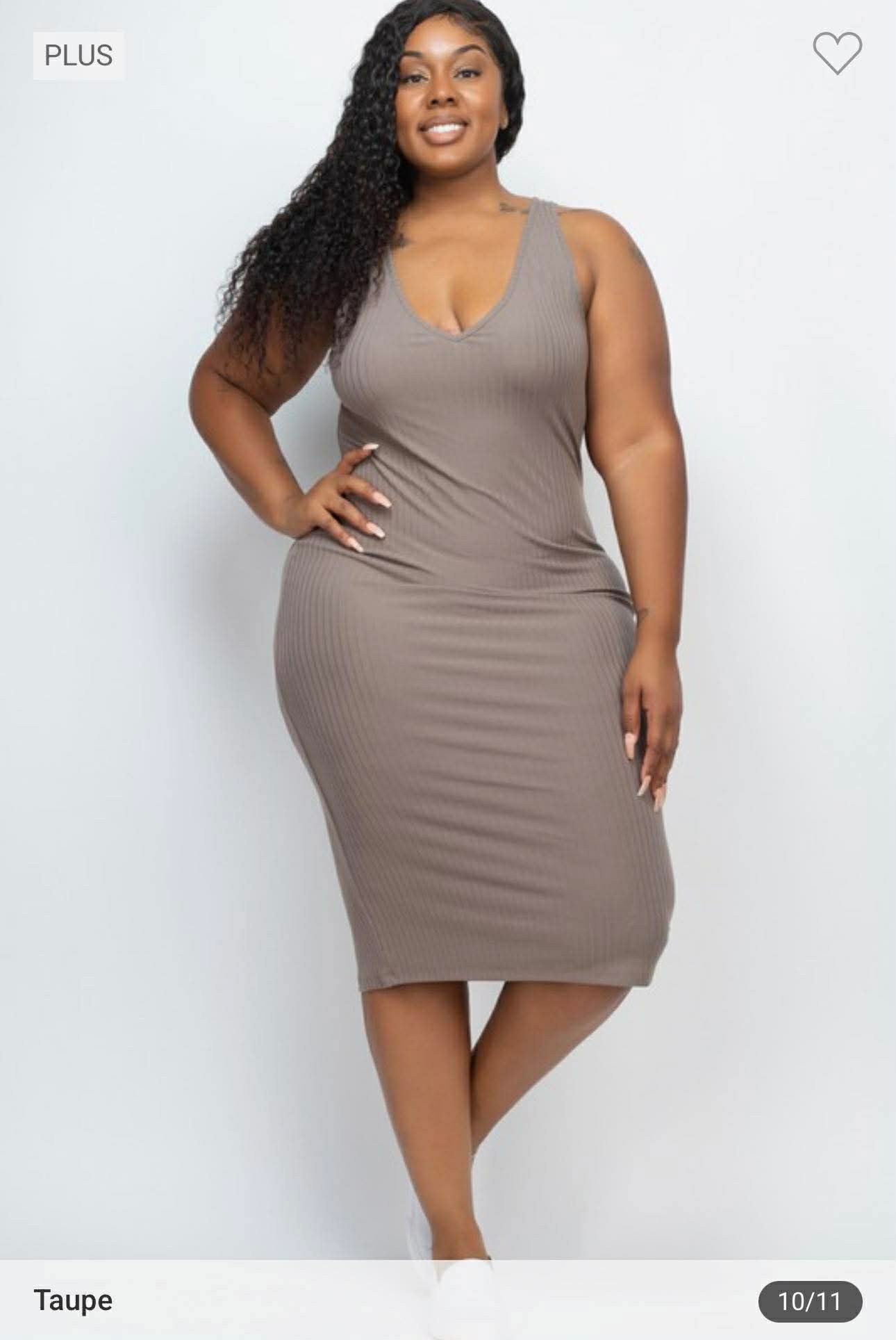 Keep It Cute Dress