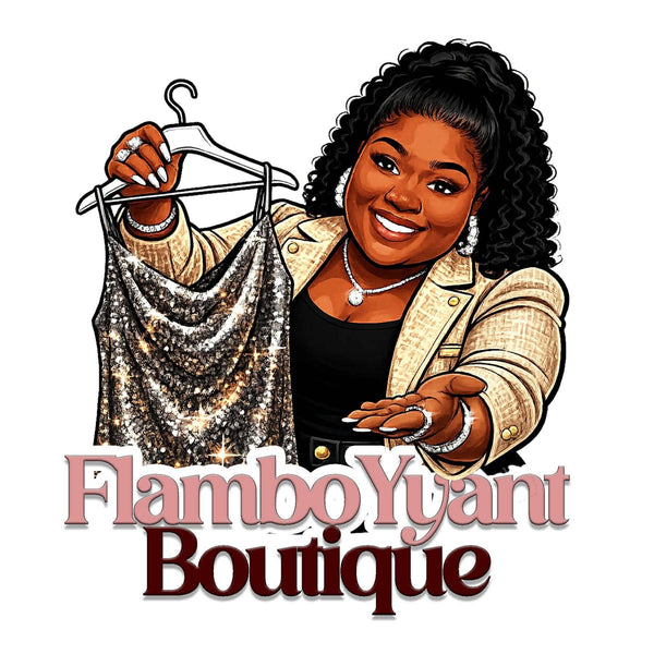 Flamboyyant Boutique