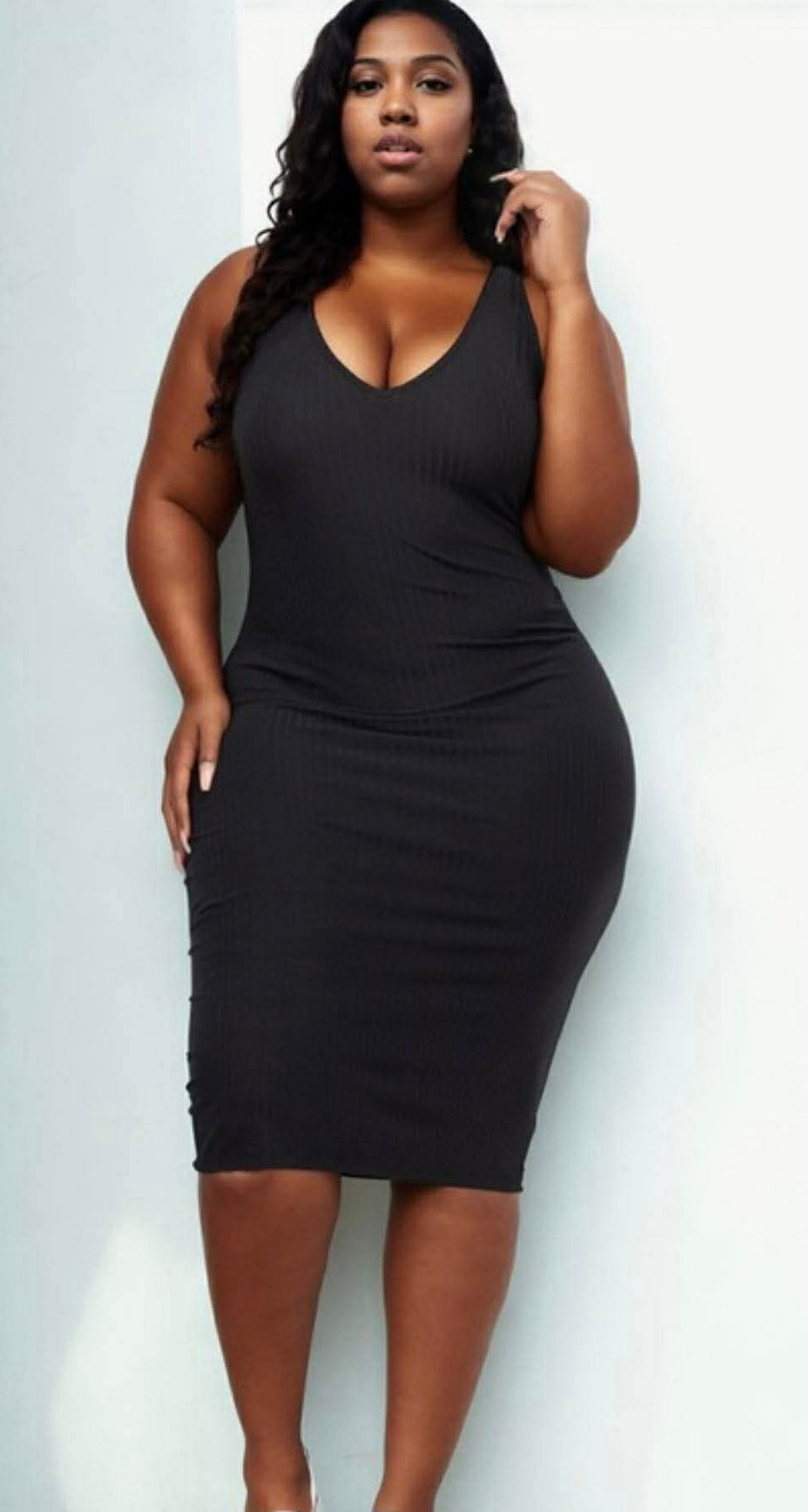 Keep It Cute Dress