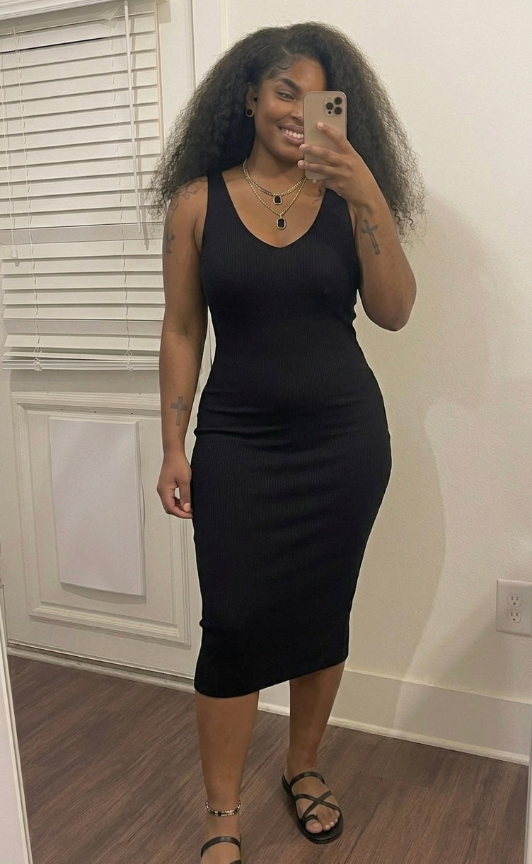 Keep It Cute Dress