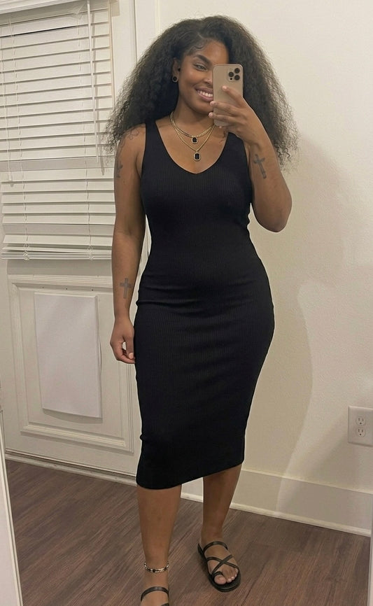 Keep It Cute Dress