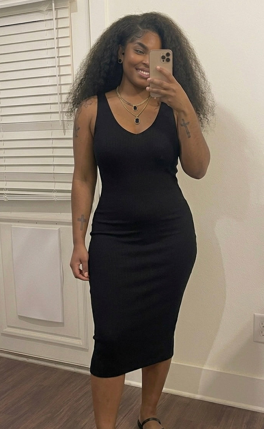 Keep It Cute Dress