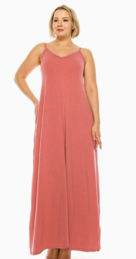 Just Relax Sundress